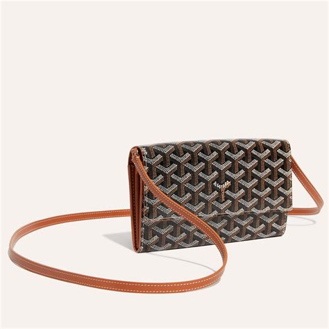 varenne continental wallet|goyard varenne continental wallet price.